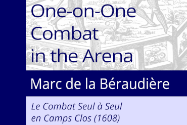 Cover: One-on-One Combat in the Arena