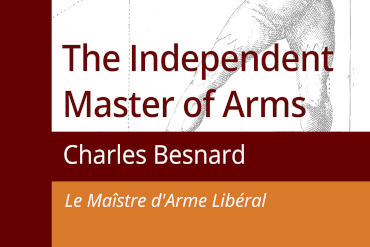 Cover image for The Independent Master of Arms