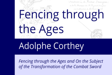 Cover image for Fencing Through the Ages